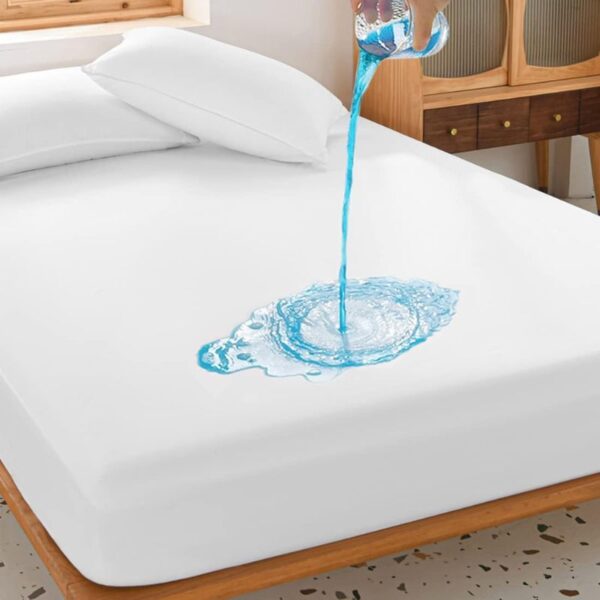 Waterproof Bed Protectors