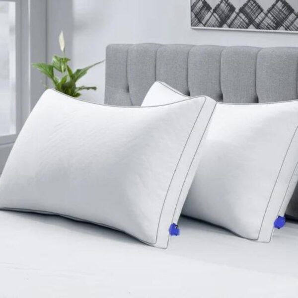 Polyfiber Pillows